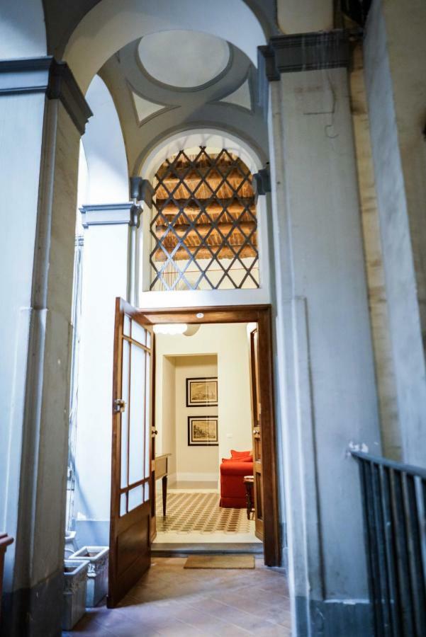 Palazzo Toledano Bed and Breakfast Neapel Exteriör bild